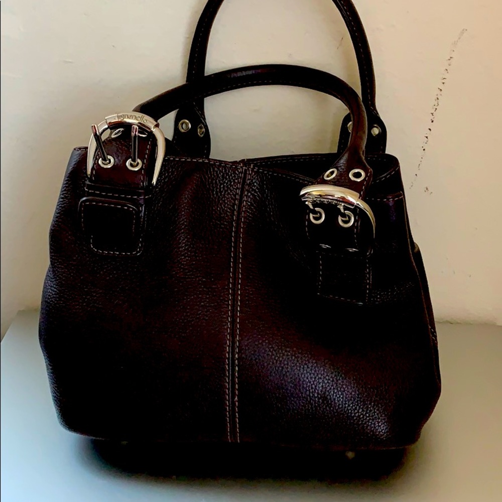 Tignanello mini handbag